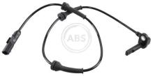A.B.S. ALL BRAKE SYSTEMS BV. 30355