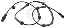 A.B.S. ALL BRAKE SYSTEMS BV. 30358