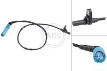 A.B.S. ALL BRAKE SYSTEMS BV. 30363