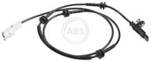 A.B.S. ALL BRAKE SYSTEMS BV. 30371