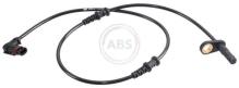 A.B.S. ALL BRAKE SYSTEMS BV. 30382