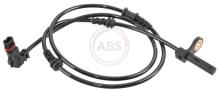 A.B.S. ALL BRAKE SYSTEMS BV. 30384