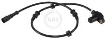 A.B.S. ALL BRAKE SYSTEMS BV. 30387