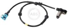 A.B.S. ALL BRAKE SYSTEMS BV. 30396