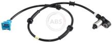 A.B.S. ALL BRAKE SYSTEMS BV. 30397
