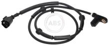 A.B.S. ALL BRAKE SYSTEMS BV. 30403