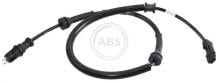 A.B.S. ALL BRAKE SYSTEMS BV. 30409