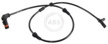 A.B.S. ALL BRAKE SYSTEMS BV. 30422