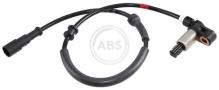 A.B.S. ALL BRAKE SYSTEMS BV. 30423