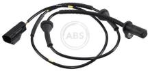 A.B.S. ALL BRAKE SYSTEMS BV. 30429