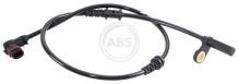 A.B.S. ALL BRAKE SYSTEMS BV. 30431