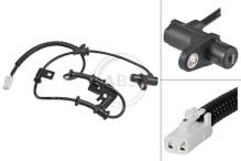 A.B.S. ALL BRAKE SYSTEMS BV. 30433