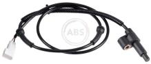 A.B.S. ALL BRAKE SYSTEMS BV. 30437