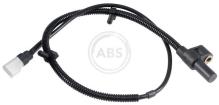 A.B.S. ALL BRAKE SYSTEMS BV. 30443