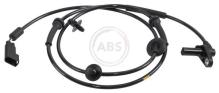 A.B.S. ALL BRAKE SYSTEMS BV. 30451