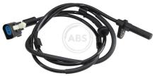 A.B.S. ALL BRAKE SYSTEMS BV. 30453