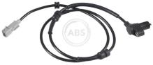 A.B.S. ALL BRAKE SYSTEMS BV. 30454