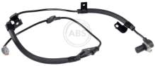A.B.S. ALL BRAKE SYSTEMS BV. 30455