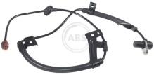 A.B.S. ALL BRAKE SYSTEMS BV. 30456