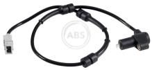 A.B.S. ALL BRAKE SYSTEMS BV. 30458
