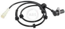 A.B.S. ALL BRAKE SYSTEMS BV. 30460