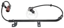 A.B.S. ALL BRAKE SYSTEMS BV. 30462