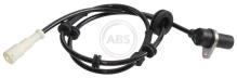 A.B.S. ALL BRAKE SYSTEMS BV. 30463