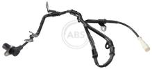 A.B.S. ALL BRAKE SYSTEMS BV. 30465