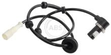 A.B.S. ALL BRAKE SYSTEMS BV. 30466