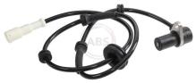 A.B.S. ALL BRAKE SYSTEMS BV. 30468