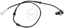 A.B.S. ALL BRAKE SYSTEMS BV. 30473