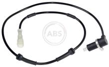 A.B.S. ALL BRAKE SYSTEMS BV. 30480
