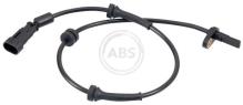 A.B.S. ALL BRAKE SYSTEMS BV. 30486