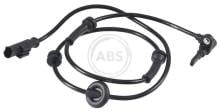 A.B.S. ALL BRAKE SYSTEMS BV. 30487