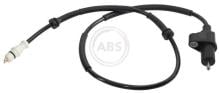 A.B.S. ALL BRAKE SYSTEMS BV. 30489