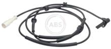 A.B.S. ALL BRAKE SYSTEMS BV. 30490