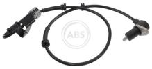 A.B.S. ALL BRAKE SYSTEMS BV. 30496