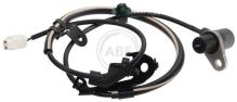 A.B.S. ALL BRAKE SYSTEMS BV. 30499