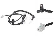 A.B.S. ALL BRAKE SYSTEMS BV. 30500