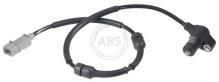A.B.S. ALL BRAKE SYSTEMS BV. 30503