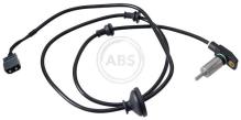 A.B.S. ALL BRAKE SYSTEMS BV. 30504