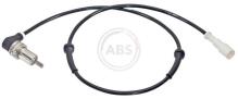 A.B.S. ALL BRAKE SYSTEMS BV. 30512