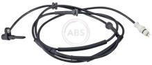 A.B.S. ALL BRAKE SYSTEMS BV. 30521