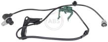 A.B.S. ALL BRAKE SYSTEMS BV. 30523