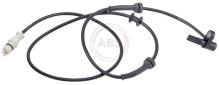 A.B.S. ALL BRAKE SYSTEMS BV. 30526