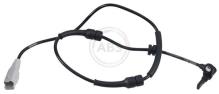 A.B.S. ALL BRAKE SYSTEMS BV. 30533