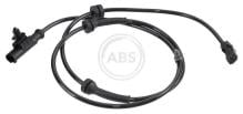 A.B.S. ALL BRAKE SYSTEMS BV. 30538