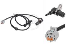 A.B.S. ALL BRAKE SYSTEMS BV. 30540