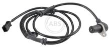 A.B.S. ALL BRAKE SYSTEMS BV. 30546
