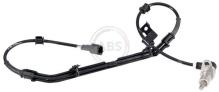 A.B.S. ALL BRAKE SYSTEMS BV. 30554